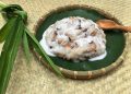 cách nấu chè đậu trắng