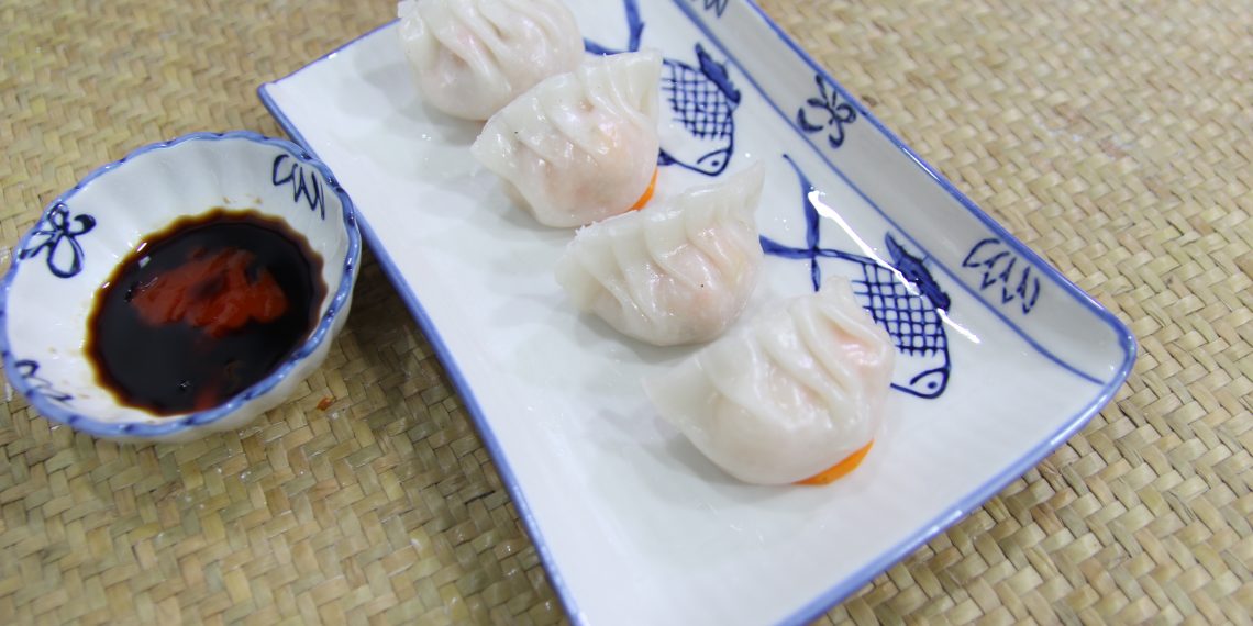 Cách làm há cảo