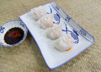 Cách làm há cảo