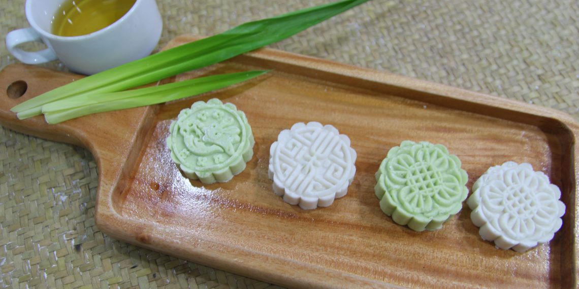 Cách làm bánh phục linh