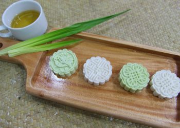 Cách làm bánh phục linh