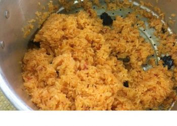 Cách nấu xôi ngon dẻo không sợ thất bại