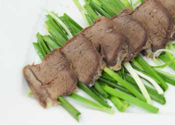 bò rim