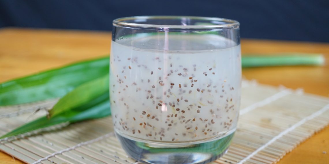 Cách nấu nước nha đam đam đường phèn